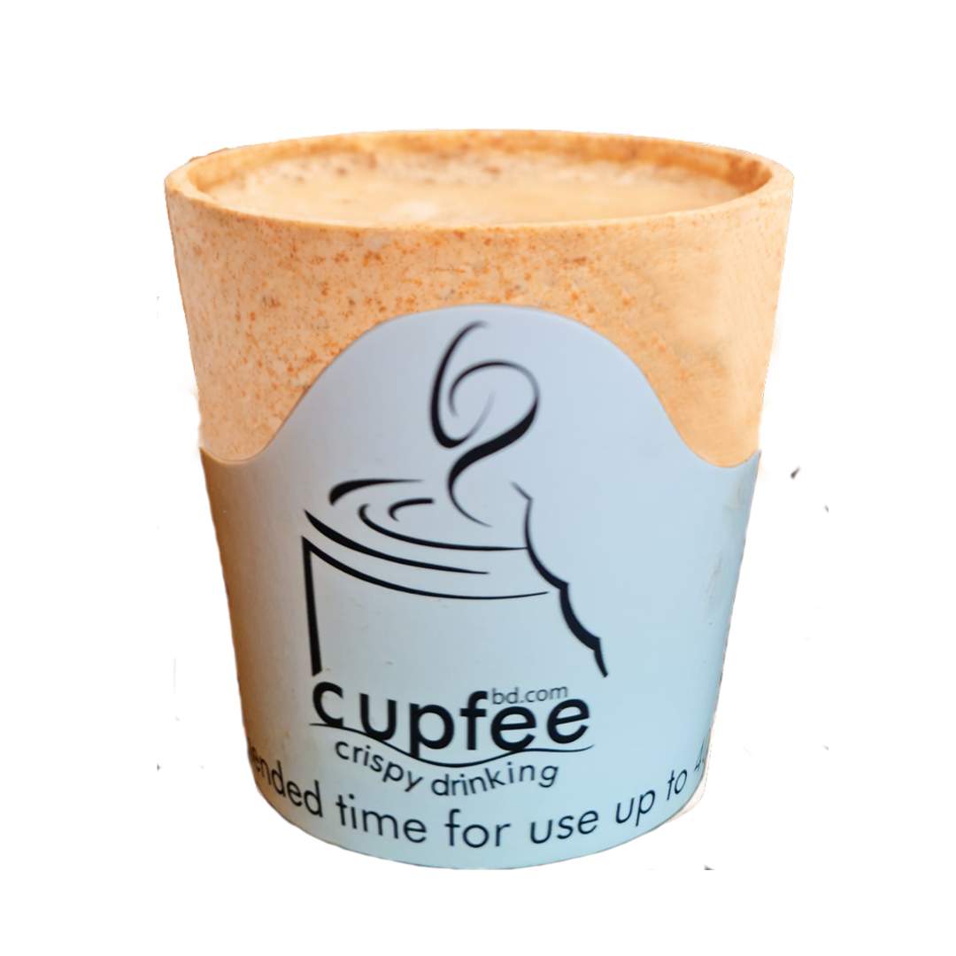 Gluten-Free Cup 